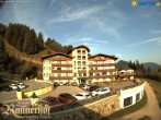 Archiv Foto Webcam Schladming: Raunerhof 09:00