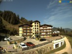 Archiv Foto Webcam Schladming: Raunerhof 11:00
