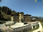 Archiv Foto Webcam Schladming: Raunerhof 13:00