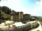 Archiv Foto Webcam Schladming: Raunerhof 15:00