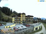 Archiv Foto Webcam Schladming: Raunerhof 19:00