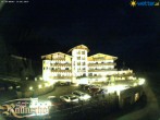 Archiv Foto Webcam Schladming: Raunerhof 23:00