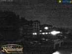 Archiv Foto Webcam Schladming: Raunerhof 01:00