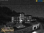 Archiv Foto Webcam Schladming: Raunerhof 03:00