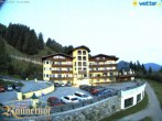 Archiv Foto Webcam Schladming: Raunerhof 07:00