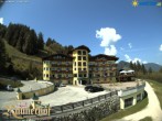 Archiv Foto Webcam Schladming: Raunerhof 13:00