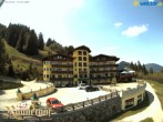 Archiv Foto Webcam Schladming: Raunerhof 15:00