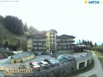 Archiv Foto Webcam Schladming: Raunerhof 19:00