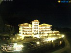 Archiv Foto Webcam Schladming: Raunerhof 23:00