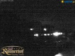 Archiv Foto Webcam Schladming: Raunerhof 01:00