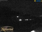 Archiv Foto Webcam Schladming: Raunerhof 03:00