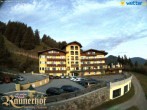 Archiv Foto Webcam Schladming: Raunerhof 07:00