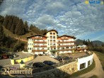 Archiv Foto Webcam Schladming: Raunerhof 09:00