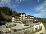 Archiv Foto Webcam Schladming: Raunerhof 11:00