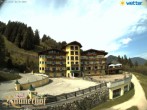 Archiv Foto Webcam Schladming: Raunerhof 13:00