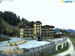 Archiv Foto Webcam Schladming: Raunerhof 15:00