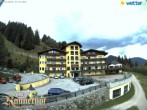 Archiv Foto Webcam Schladming: Raunerhof 17:00