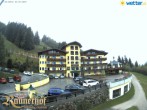 Archiv Foto Webcam Schladming: Raunerhof 19:00