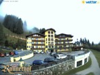 Archiv Foto Webcam Schladming: Raunerhof 21:00