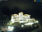 Archiv Foto Webcam Schladming: Raunerhof 23:00