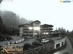 Archiv Foto Webcam Schladming: Raunerhof 07:00