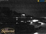 Archiv Foto Webcam Schladming: Raunerhof 23:00