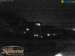 Archiv Foto Webcam Schladming: Raunerhof 01:00