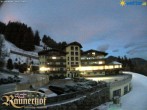 Archiv Foto Webcam Schladming: Raunerhof 06:00