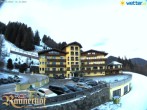 Archiv Foto Webcam Schladming: Raunerhof 07:00