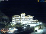 Archiv Foto Webcam Schladming: Raunerhof 17:00