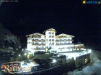 Archiv Foto Webcam Schladming: Raunerhof 19:00