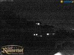 Archiv Foto Webcam Schladming: Raunerhof 22:00