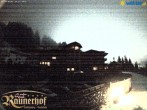 Archiv Foto Webcam Schladming: Raunerhof 03:00