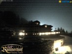 Archiv Foto Webcam Schladming: Raunerhof 05:00