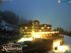 Archiv Foto Webcam Schladming: Raunerhof 06:00