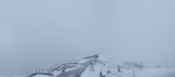 Archived image Webcam Panoramic view of Hochkönig 07:00