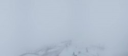 Archived image Webcam Panoramic view of Hochkönig 09:00