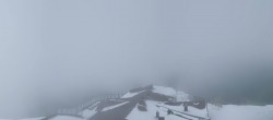Archived image Webcam Panoramic view of Hochkönig 13:00