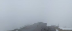 Archived image Webcam Panoramic view of Hochkönig 11:00