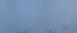 Archived image Webcam Panoramic view of Hochkönig 23:00