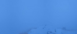 Archived image Webcam Panoramic view of Hochkönig 06:00