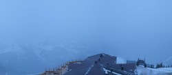 Archiv Foto Webcam Panorama vom Hochkönig 15:00