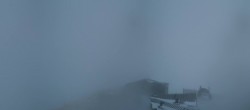 Archiv Foto Webcam Panorama vom Hochkönig 03:00