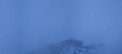 Archiv Foto Webcam Panorama vom Hochkönig 05:00