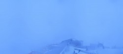 Archiv Foto Webcam Panorama vom Hochkönig 06:00