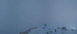 Archived image Webcam Panoramic view of Hochkönig 05:00