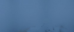 Archiv Foto Webcam Panorama vom Hochkönig 23:00