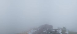 Archiv Foto Webcam Panorama vom Hochkönig 15:00