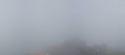 Archiv Foto Webcam Panorama vom Hochkönig 07:00