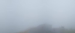 Archived image Webcam Panoramic view of Hochkönig 17:00